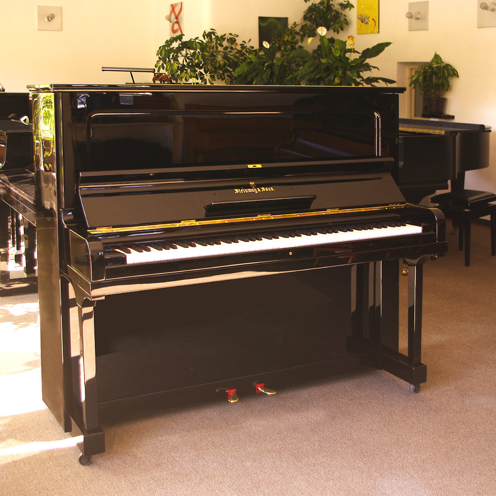 Steinway&Sons Image