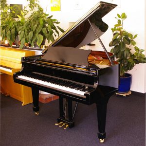 Steinway & Sons - M-image
